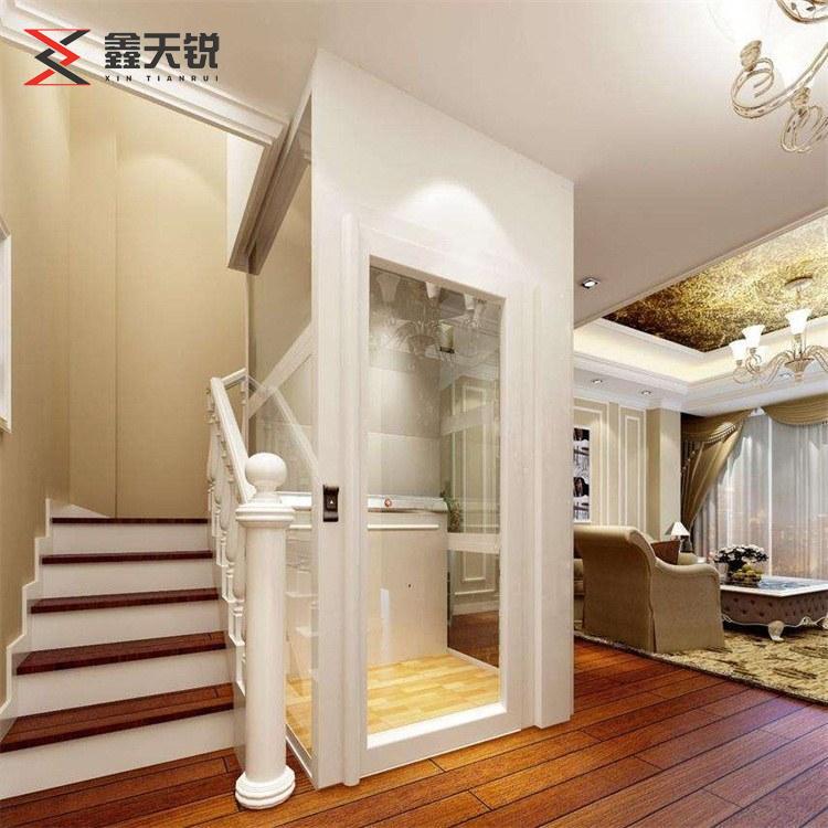 黔南家用别墅电梯
