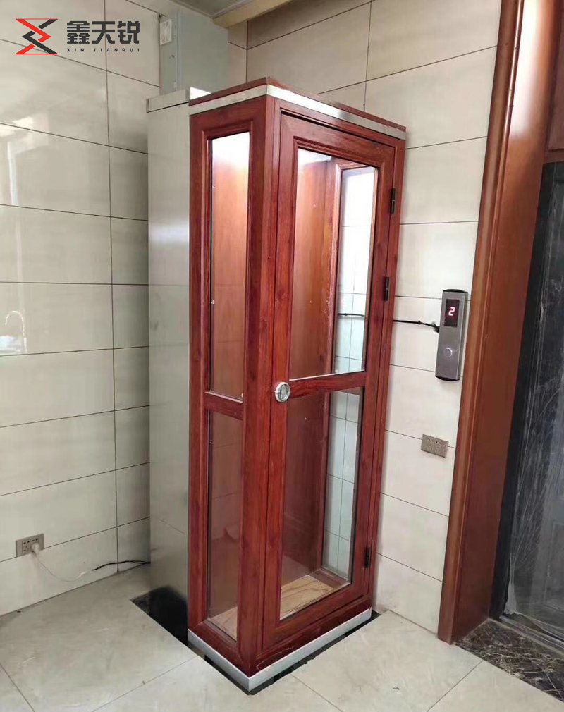 黔南小型家用电梯